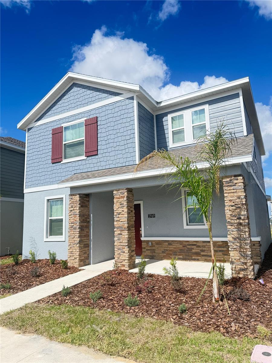 Details for 2969 Good Vibes Way, CLERMONT, FL 34714