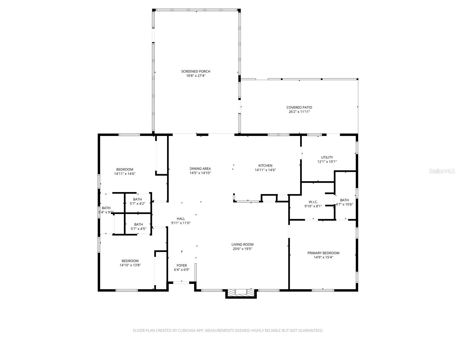 Image 40 of 40 For 158 Cone Road