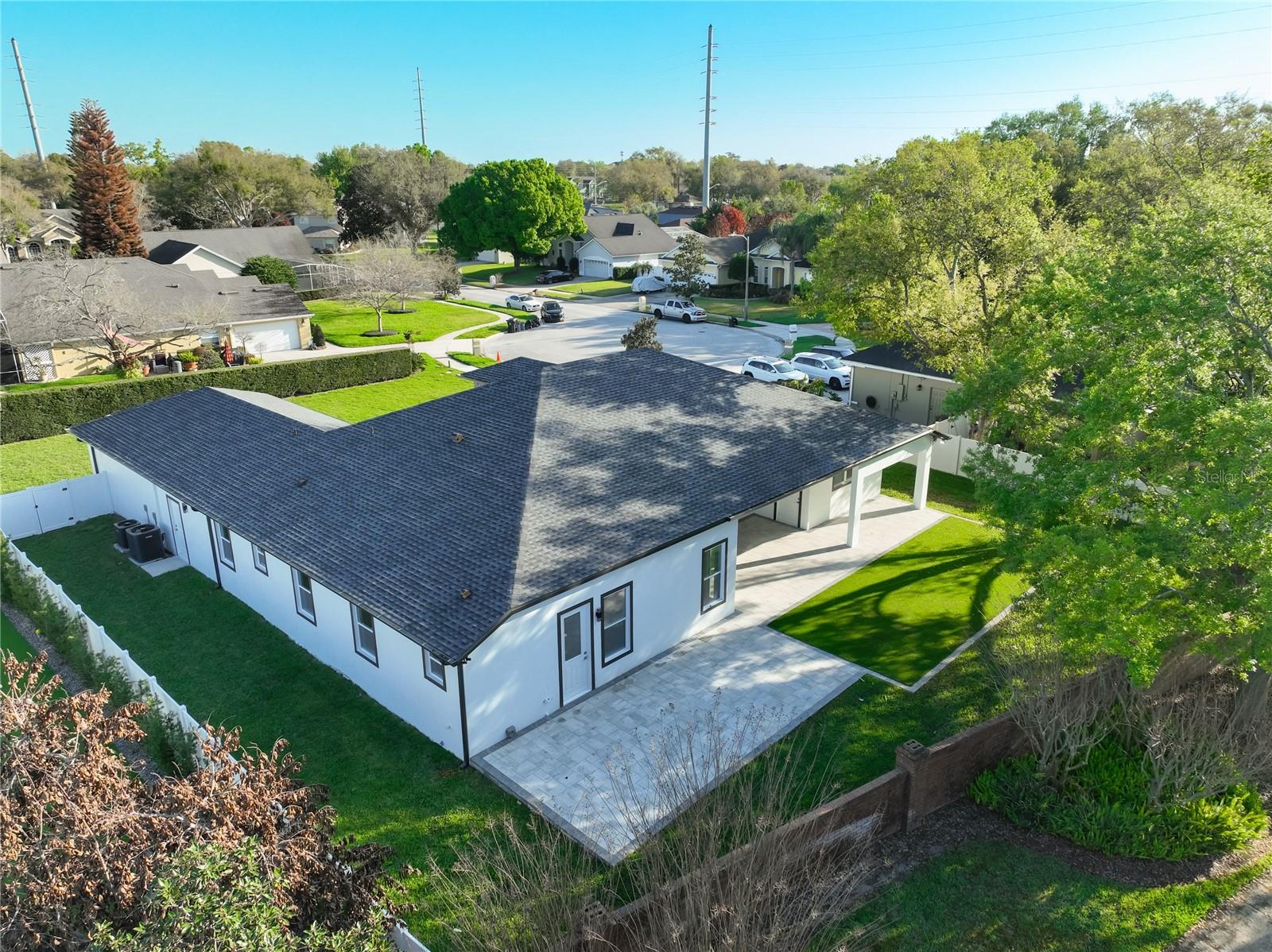 Image 74 of 80 For 5448 Conway Pointe Court