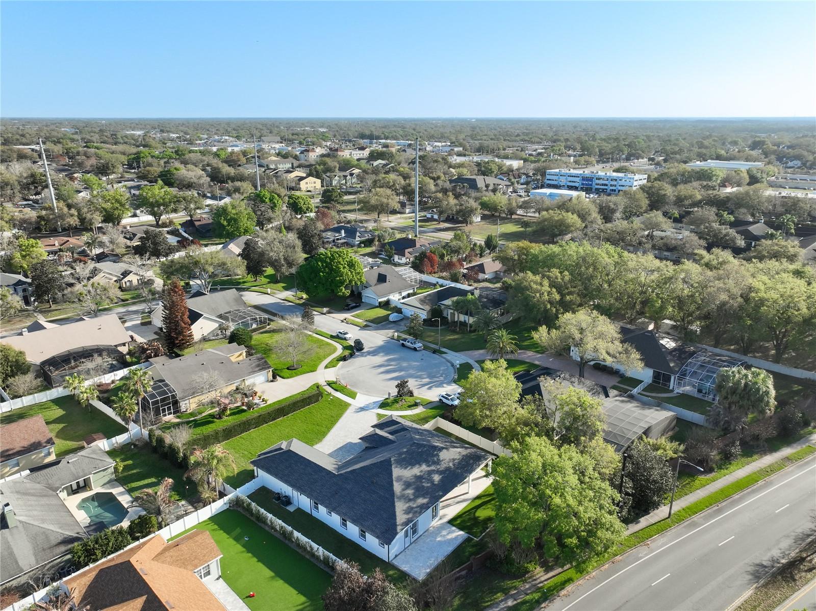 Image 78 of 80 For 5448 Conway Pointe Court