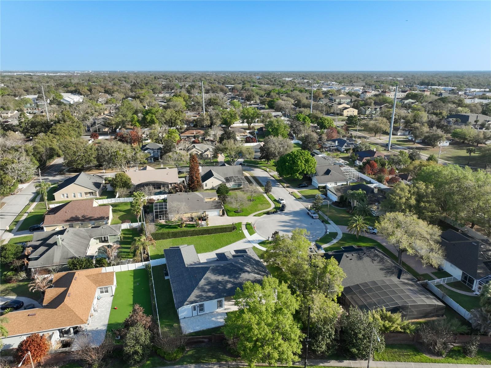 Image 79 of 80 For 5448 Conway Pointe Court