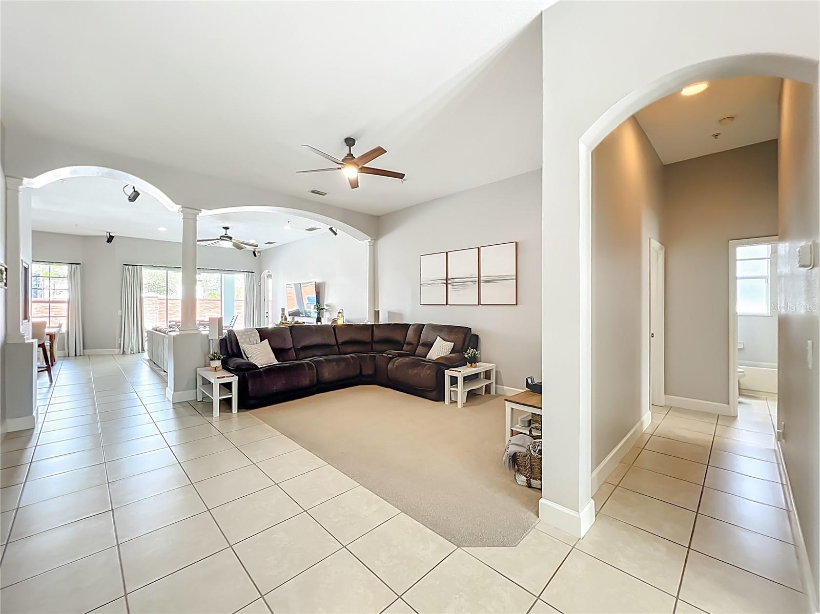 Image 26 of 92 For 10235 Kristen Park Drive