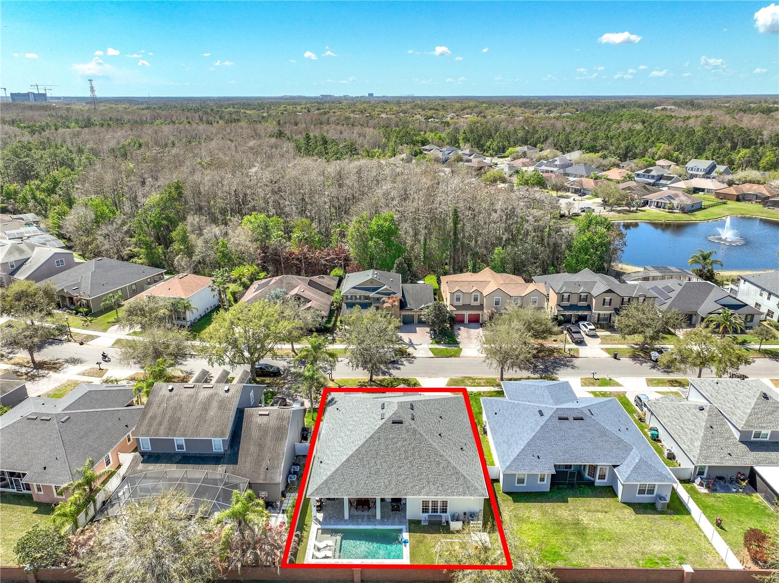 Image 3 of 92 For 10235 Kristen Park Drive