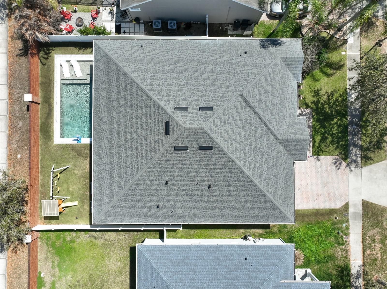 Image 80 of 92 For 10235 Kristen Park Drive