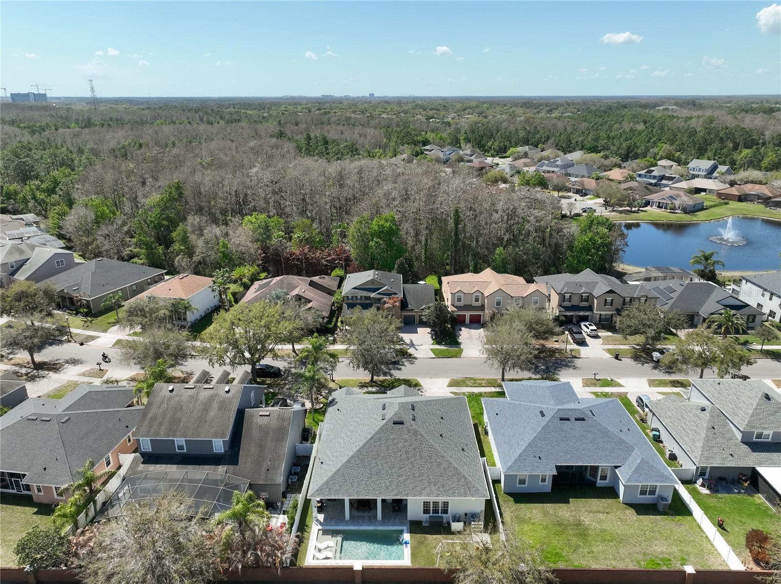 Image 82 of 92 For 10235 Kristen Park Drive