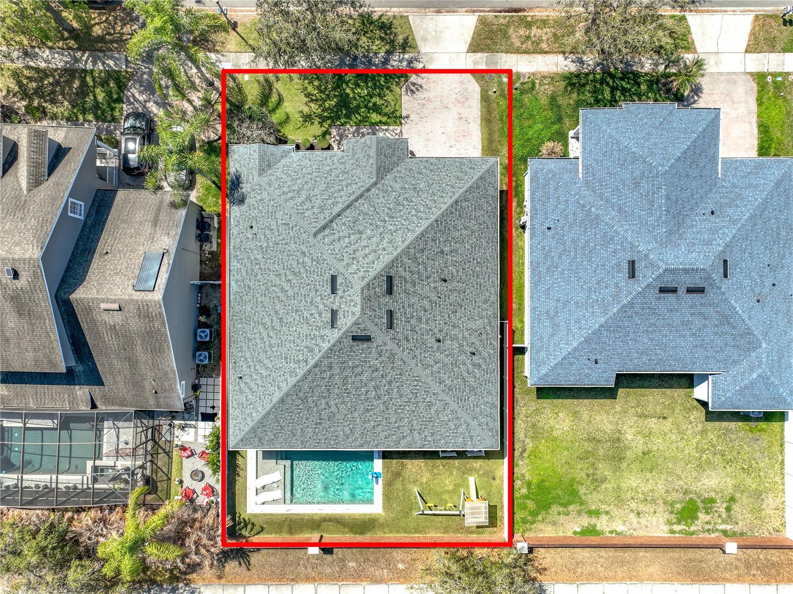 Image 83 of 92 For 10235 Kristen Park Drive