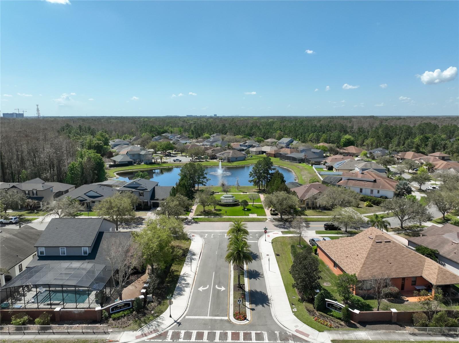 Image 86 of 92 For 10235 Kristen Park Drive