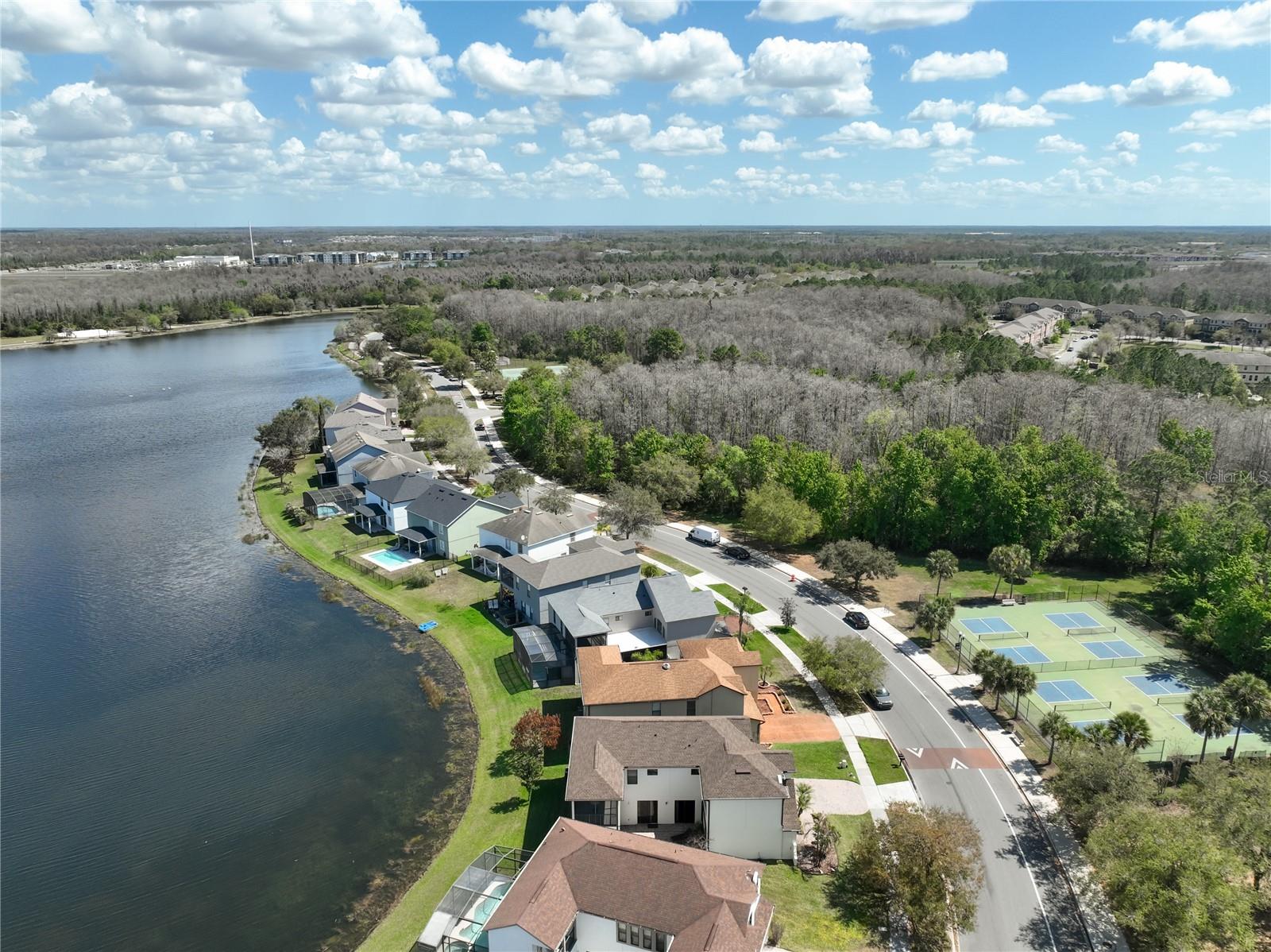 Image 90 of 92 For 10235 Kristen Park Drive