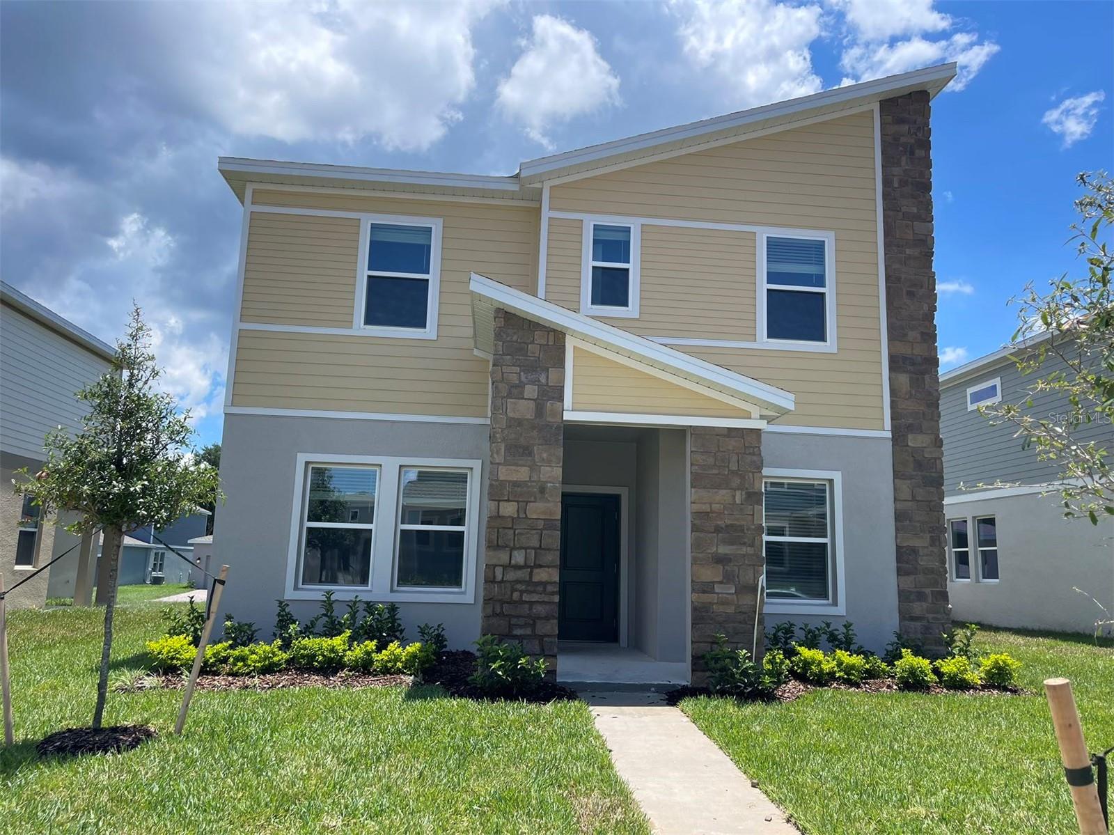 Details for 2165 Sweet Honey Lane, APOPKA, FL 32712