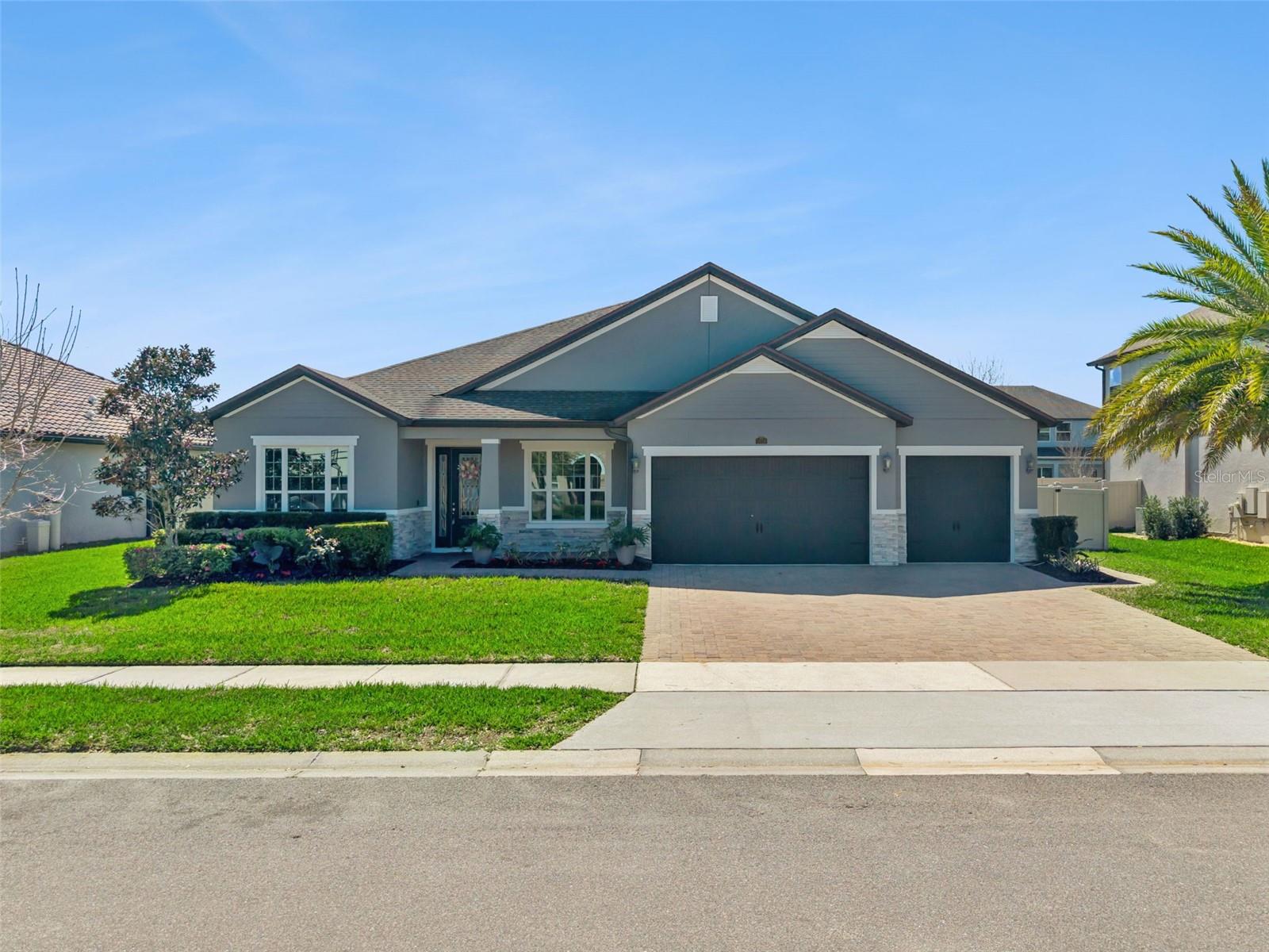 Details for 1658 Peace Lily Way, OVIEDO, FL 32765