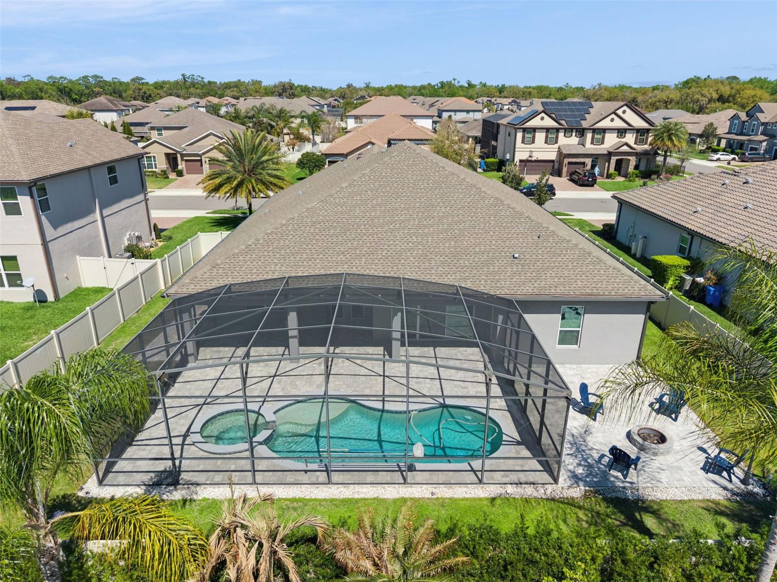 Image 44 of 54 For 1658 Peace Lily Way