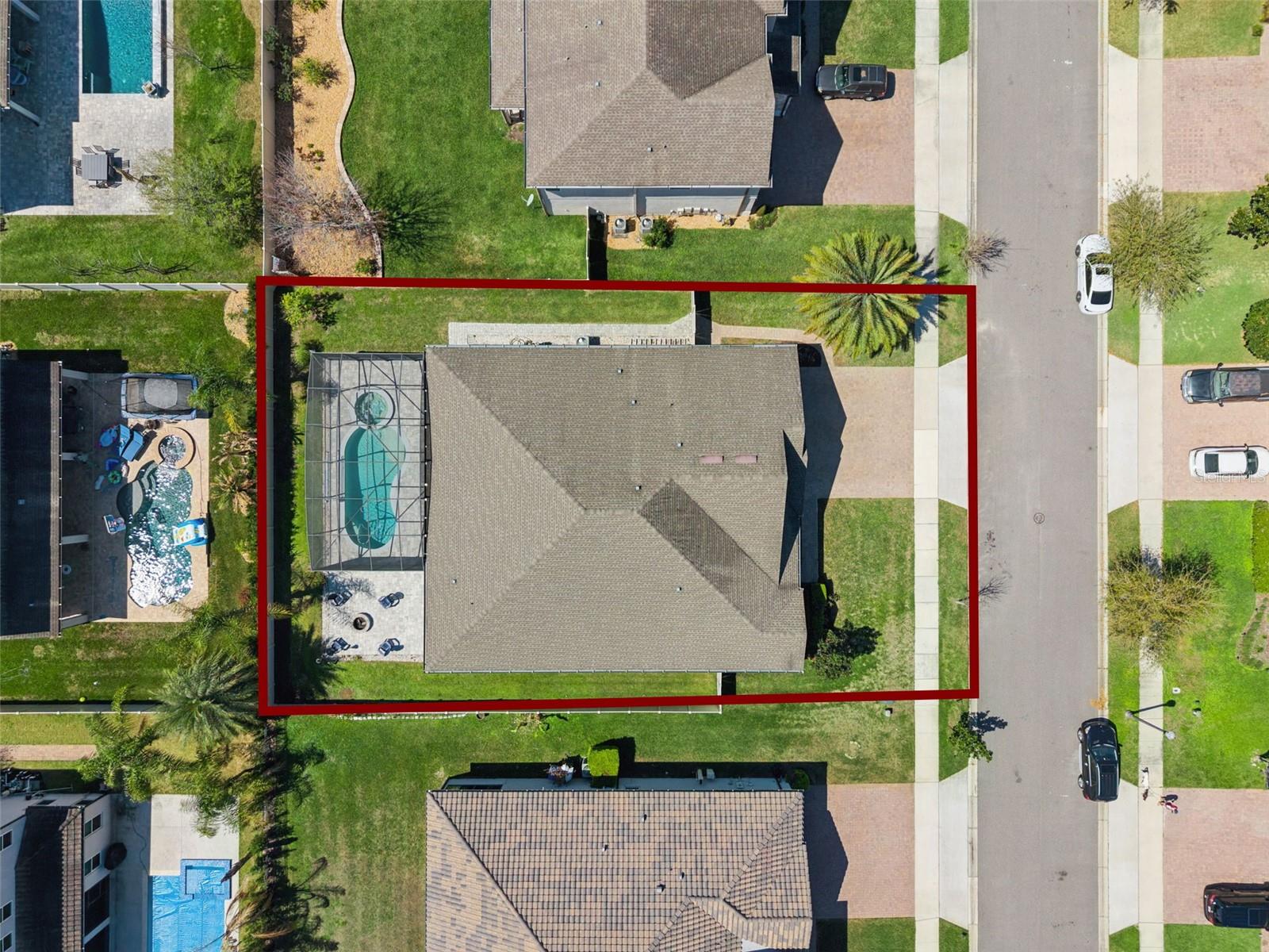 Image 46 of 54 For 1658 Peace Lily Way