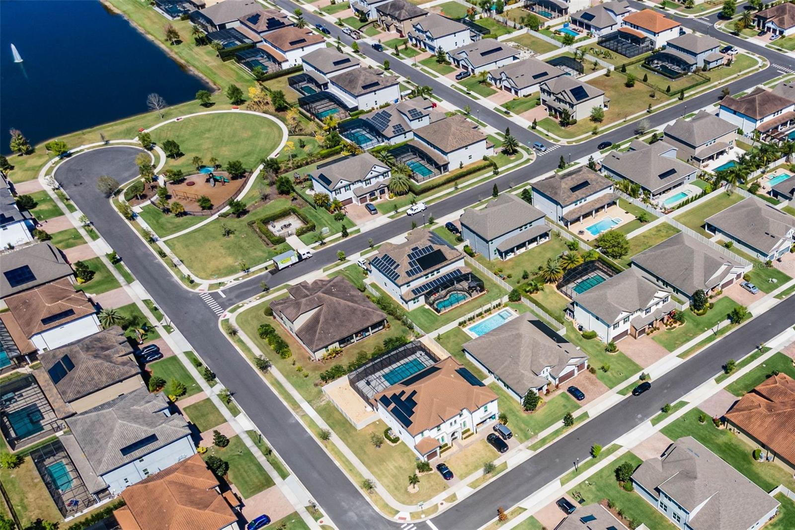 Image 54 of 54 For 1658 Peace Lily Way