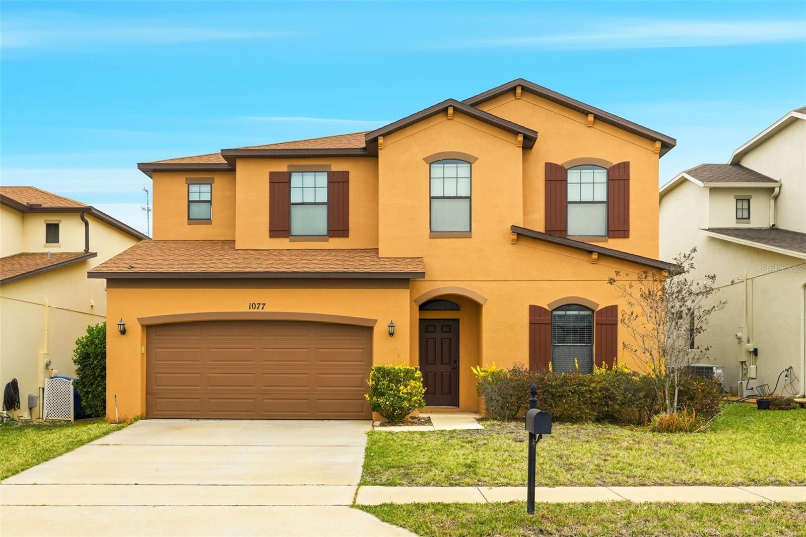 Details for 1077 Thunderhead Lane, MINNEOLA, FL 34715