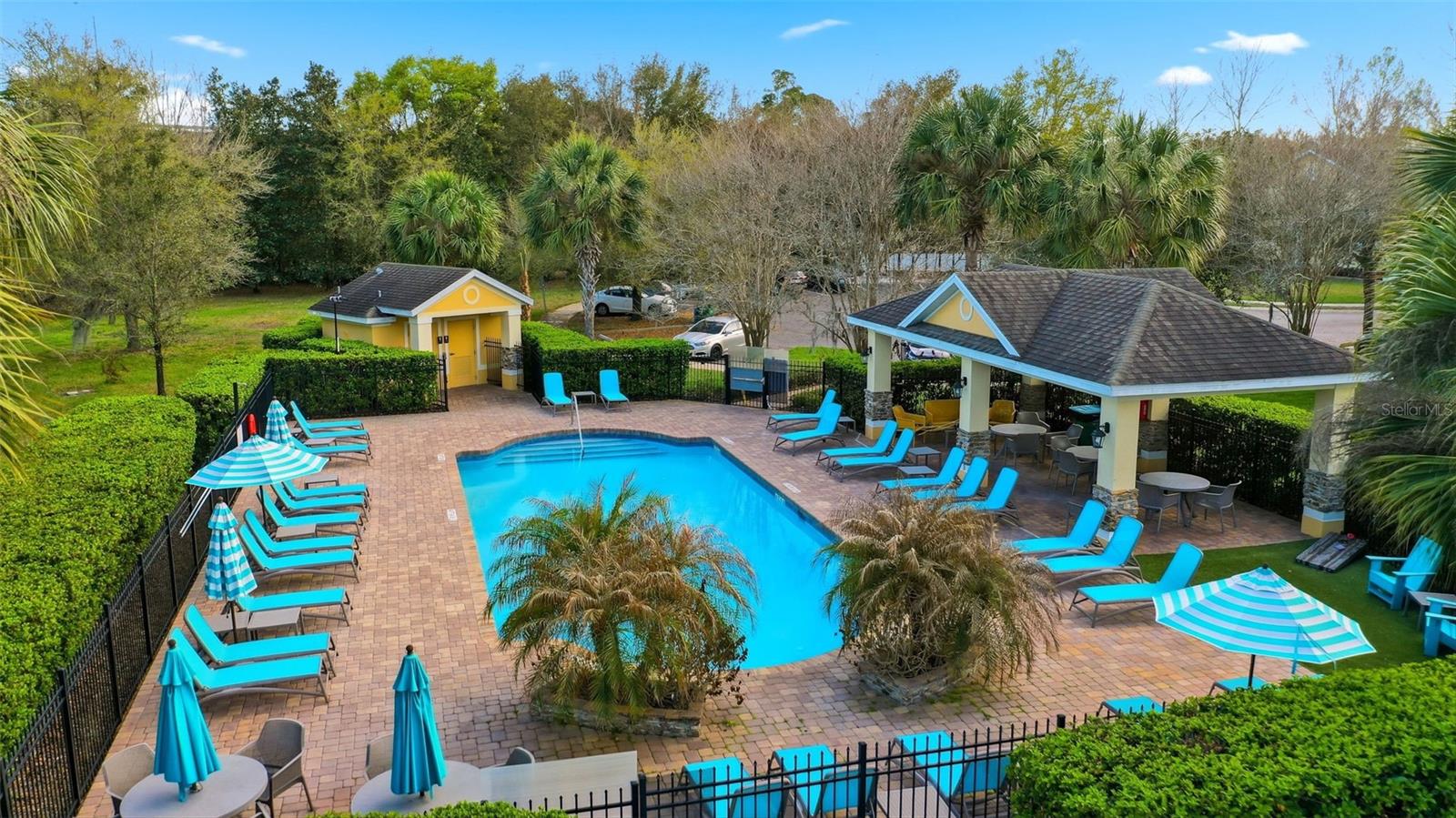 Image 4 of 52 For 5343 Hidden Cypress Lane