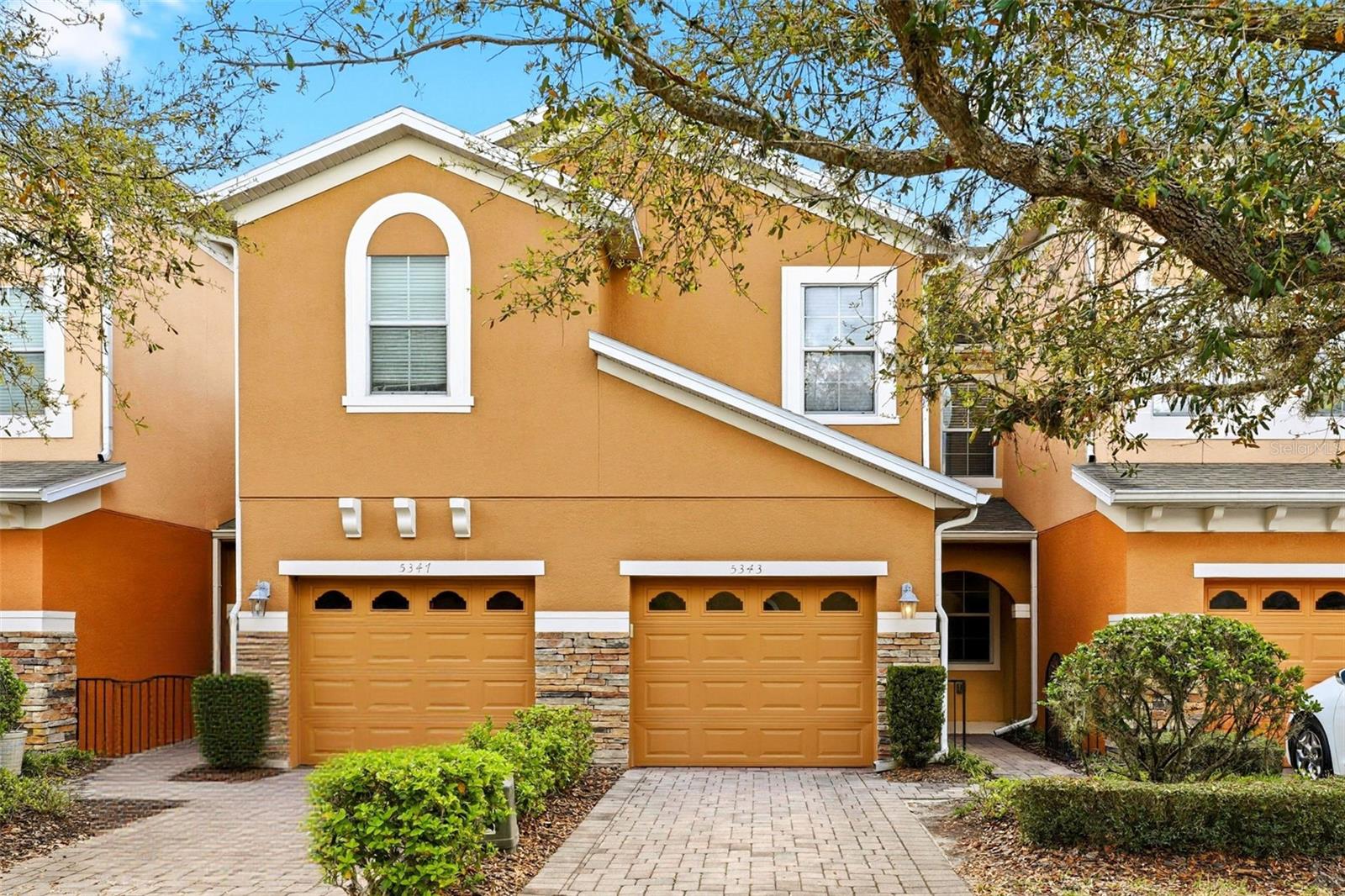 Image 45 of 52 For 5343 Hidden Cypress Lane