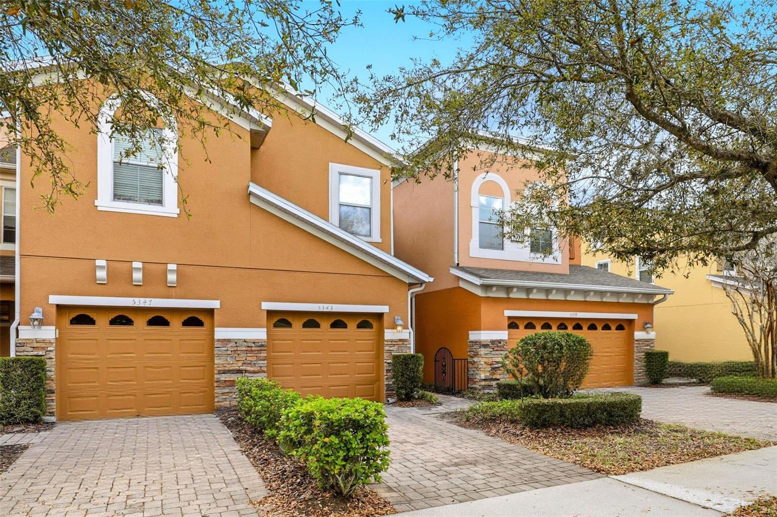 Image 46 of 52 For 5343 Hidden Cypress Lane