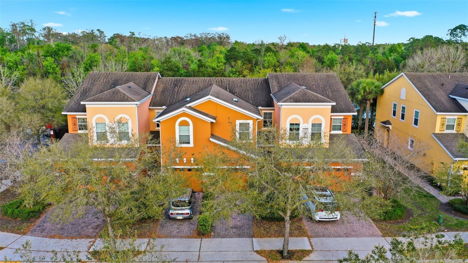 Image 47 of 52 For 5343 Hidden Cypress Lane