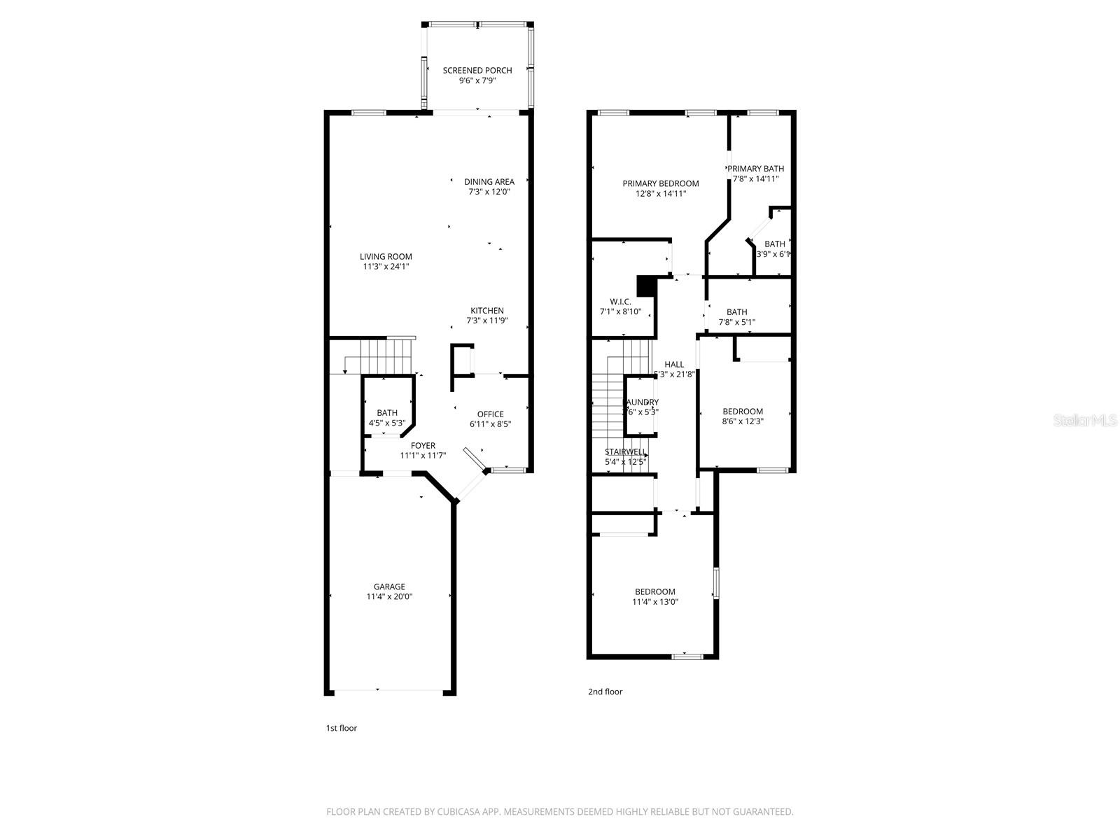 Image 48 of 52 For 5343 Hidden Cypress Lane