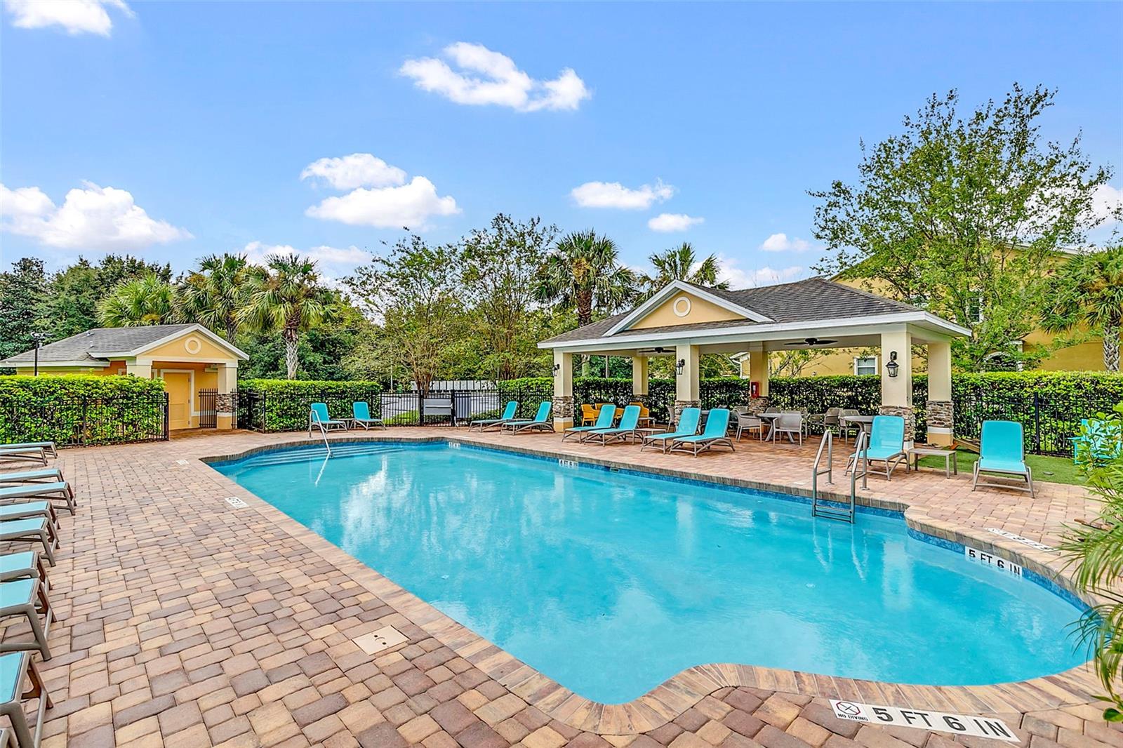 Image 5 of 52 For 5343 Hidden Cypress Lane