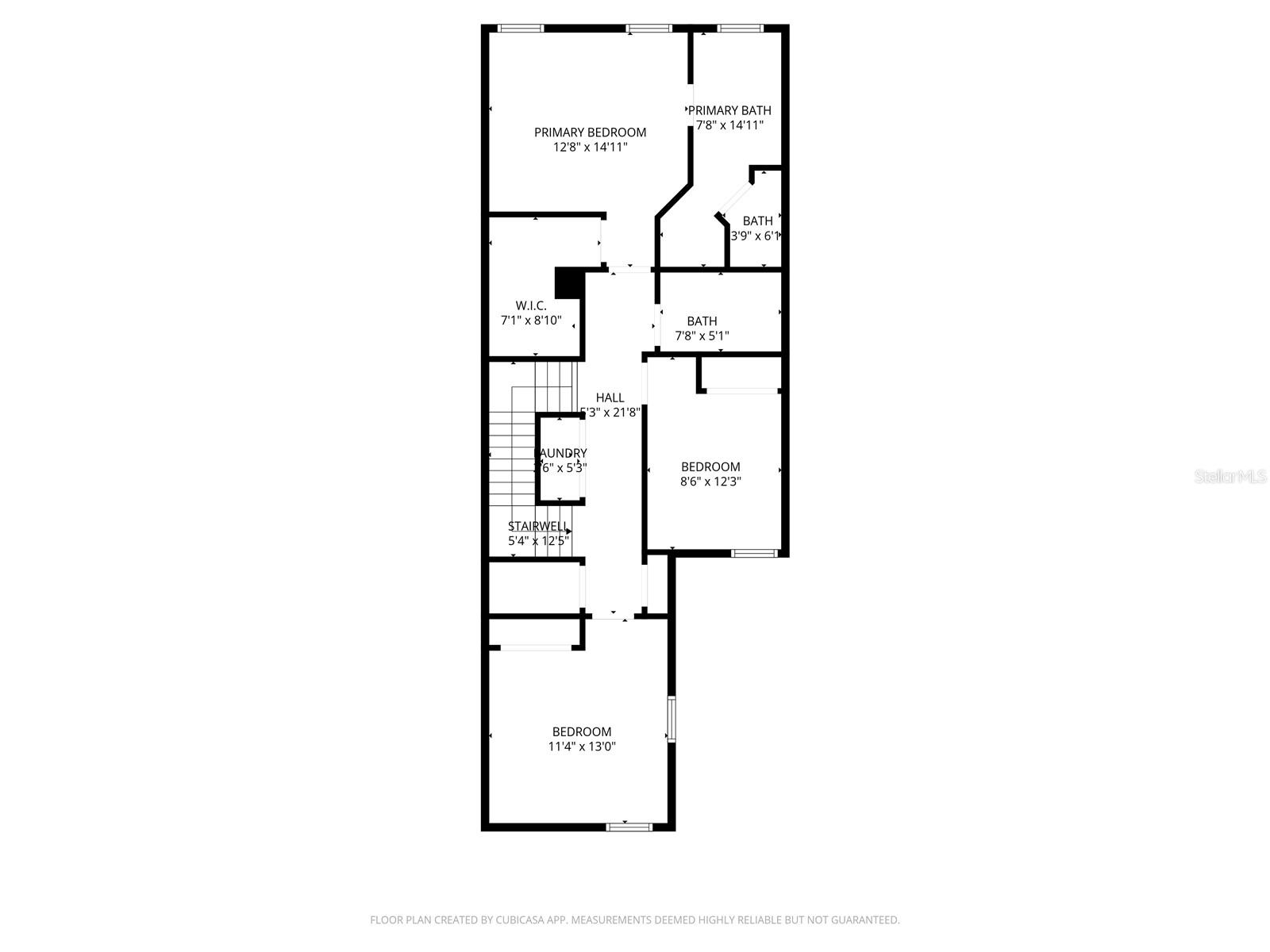 Image 50 of 52 For 5343 Hidden Cypress Lane