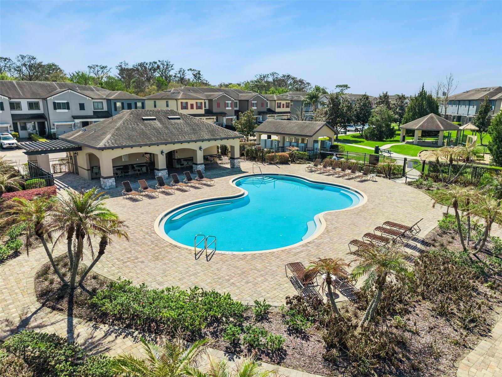 Image 31 of 32 For 2555 Egret Shores Drive