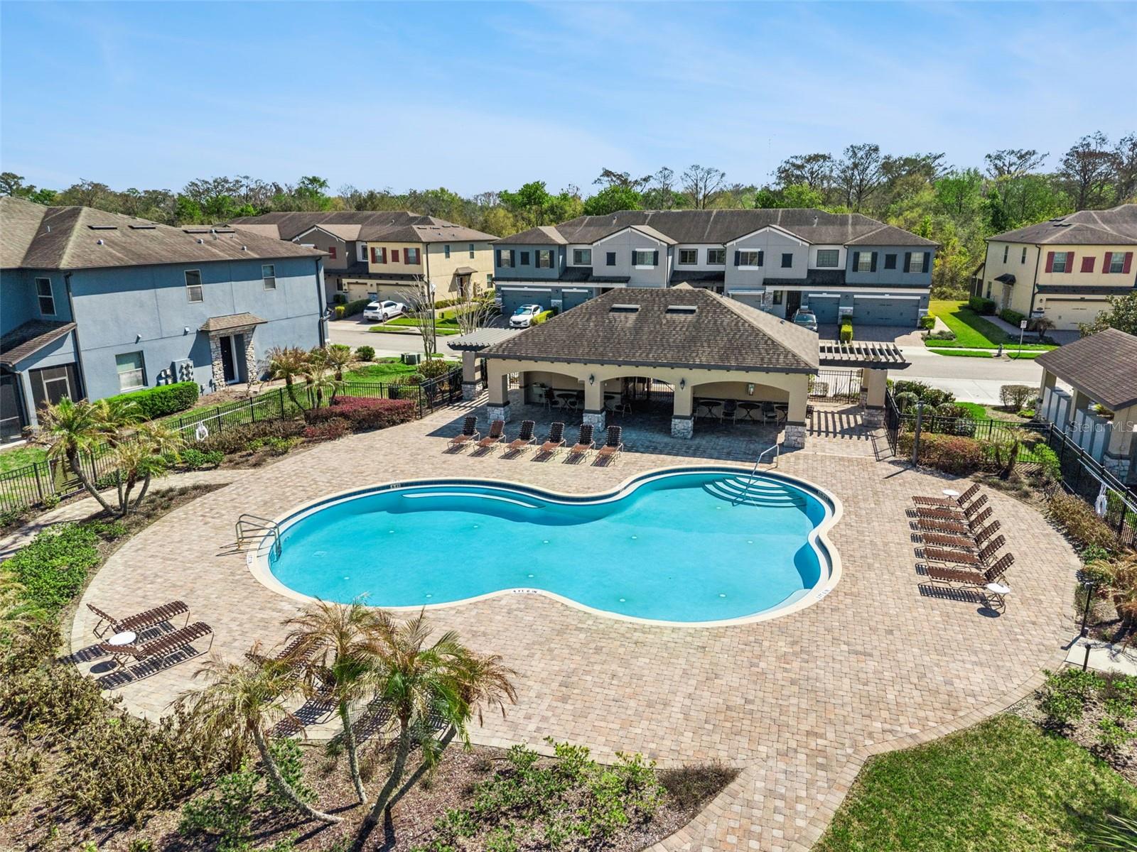 Image 32 of 32 For 2555 Egret Shores Drive