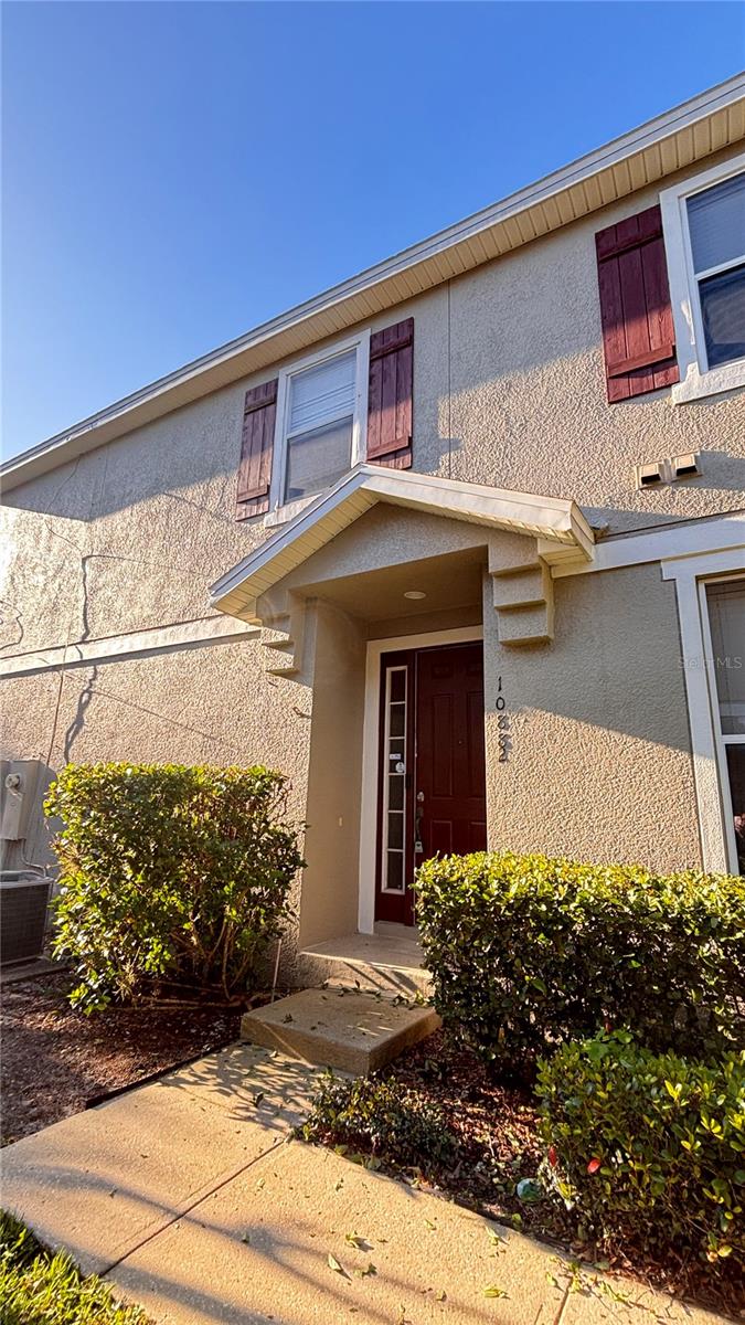 Details for 10882 Eclipse Lily Way 61a, ORLANDO, FL 32832