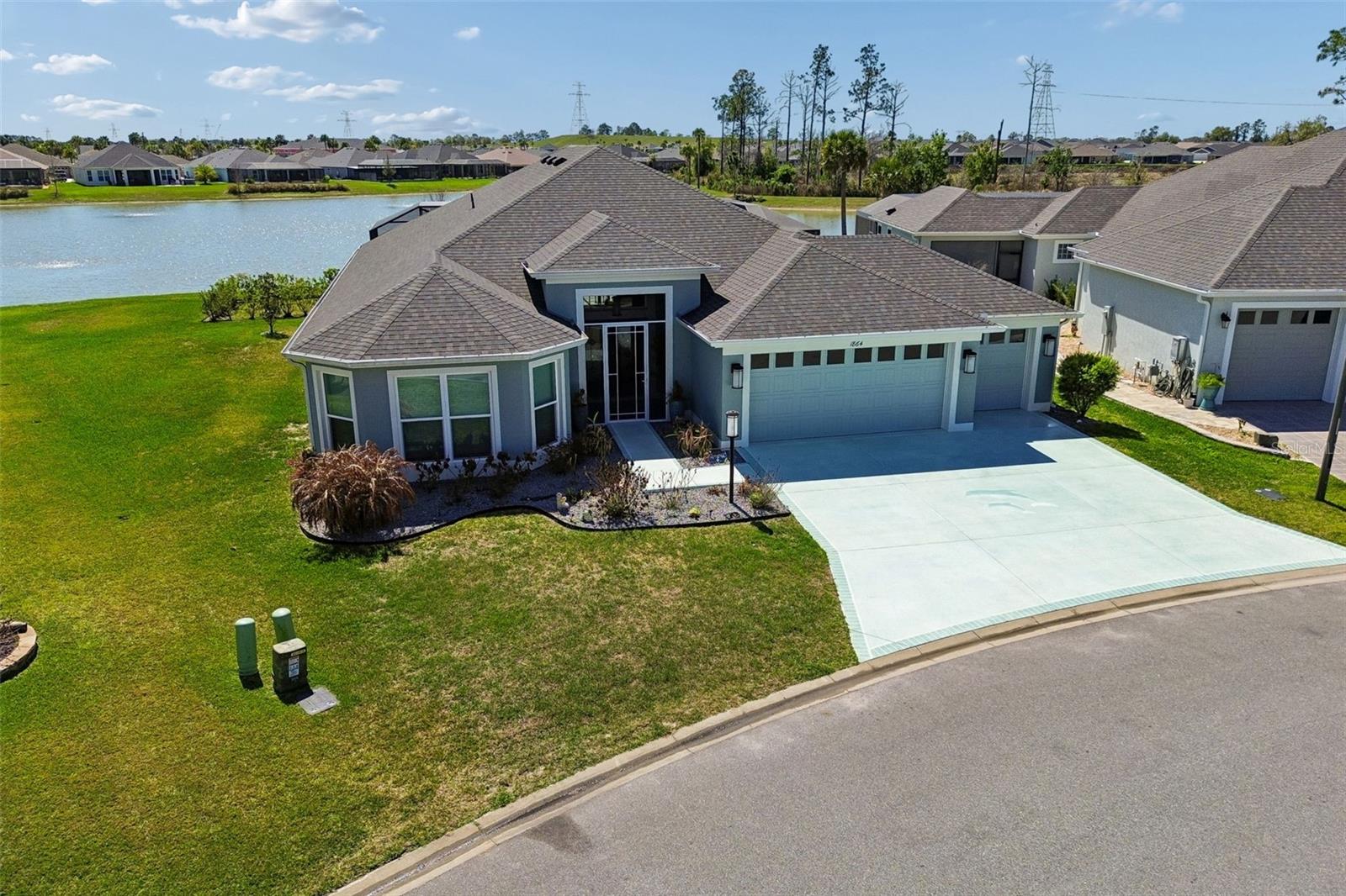Details for 1864 Keel Court, THE VILLAGES, FL 34762