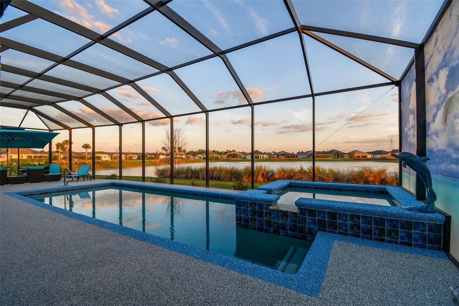 Image 60 of 74 For 1864 Keel Court