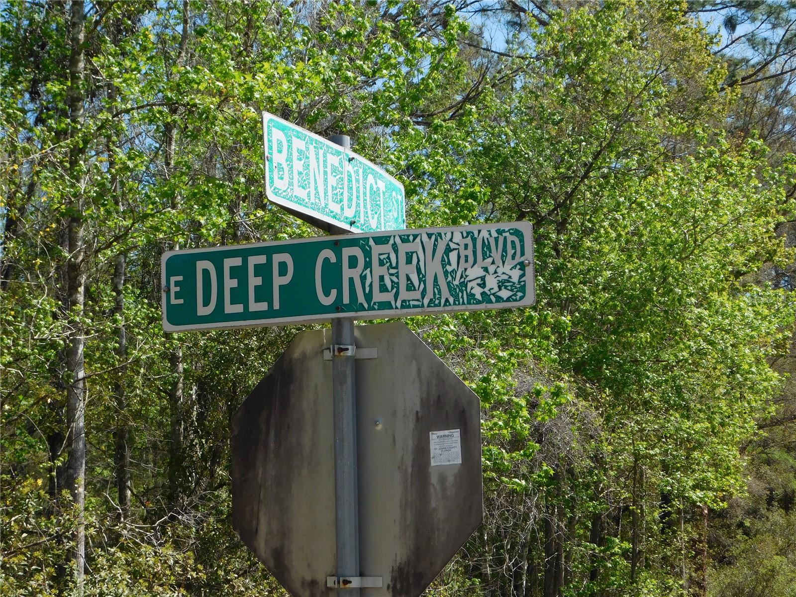 Image 12 of 27 For 10505 Deep Creek Boulevard