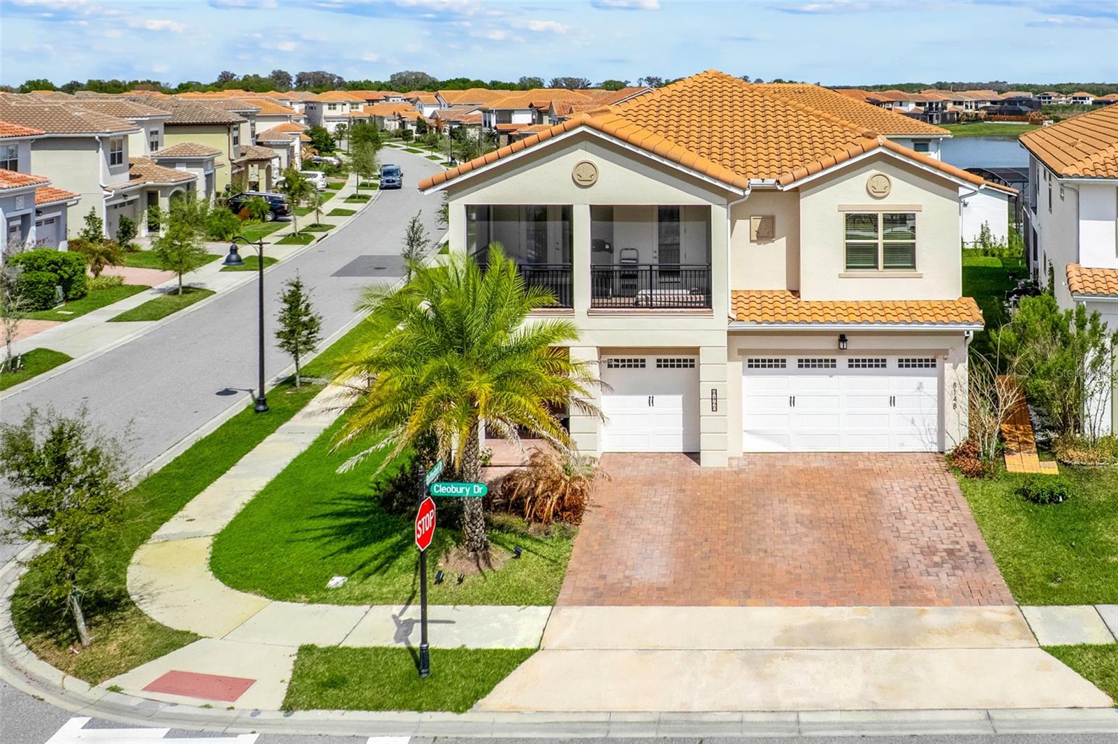 Image 2 of 43 For 8148 Cleobury Drive