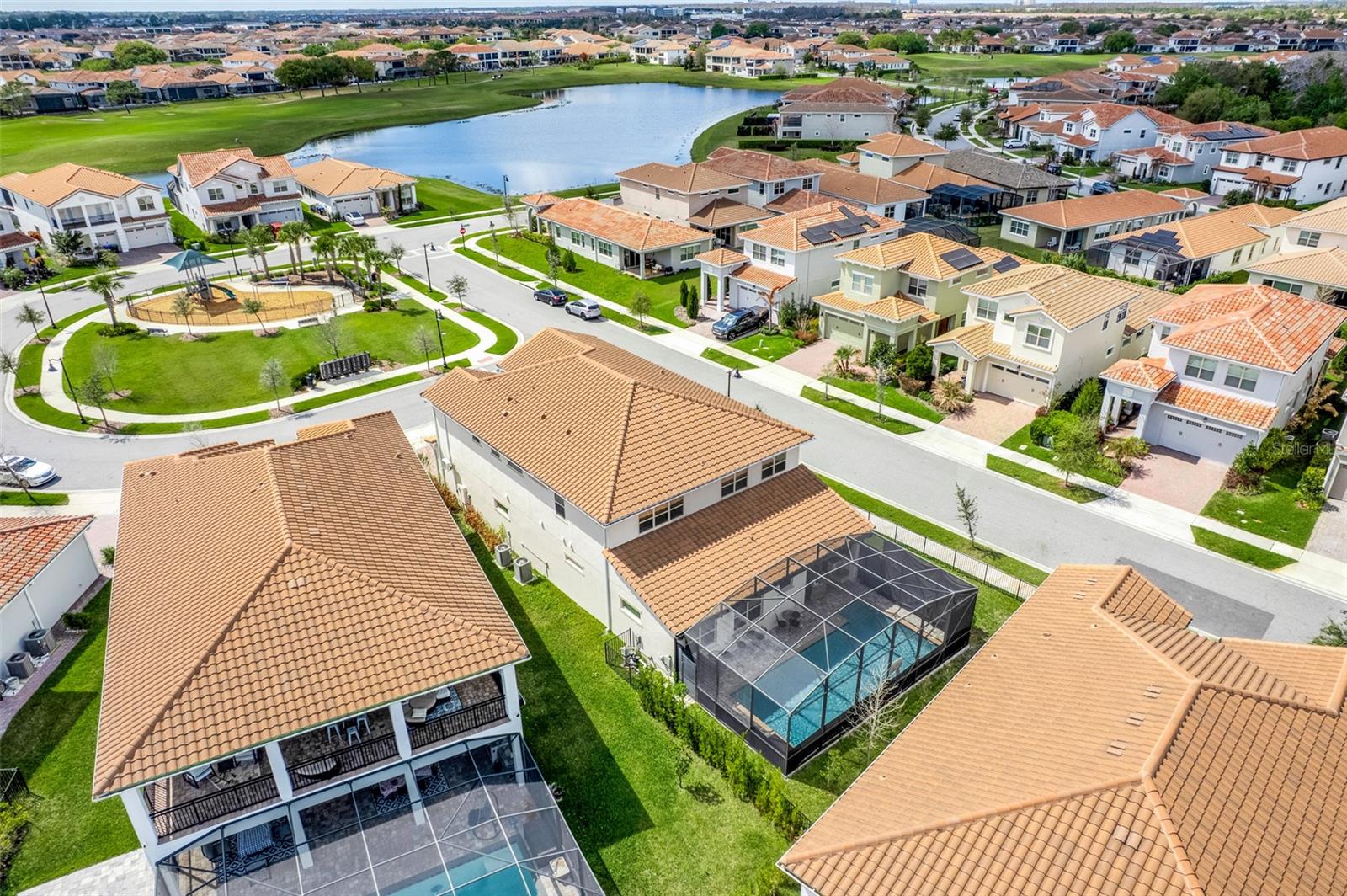 Image 30 of 43 For 8148 Cleobury Drive