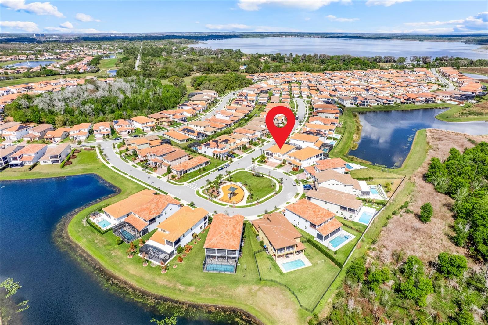 Image 32 of 43 For 8148 Cleobury Drive