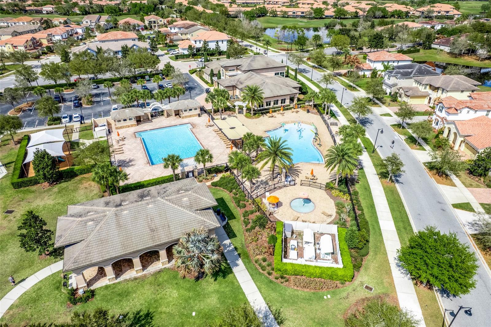 Image 40 of 43 For 8148 Cleobury Drive