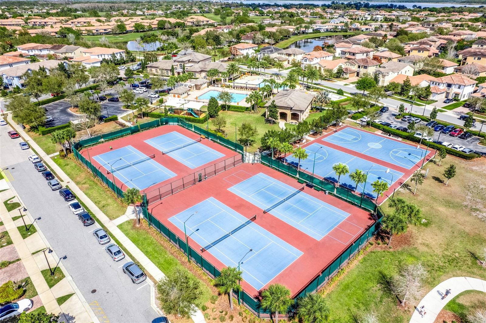 Image 41 of 43 For 8148 Cleobury Drive