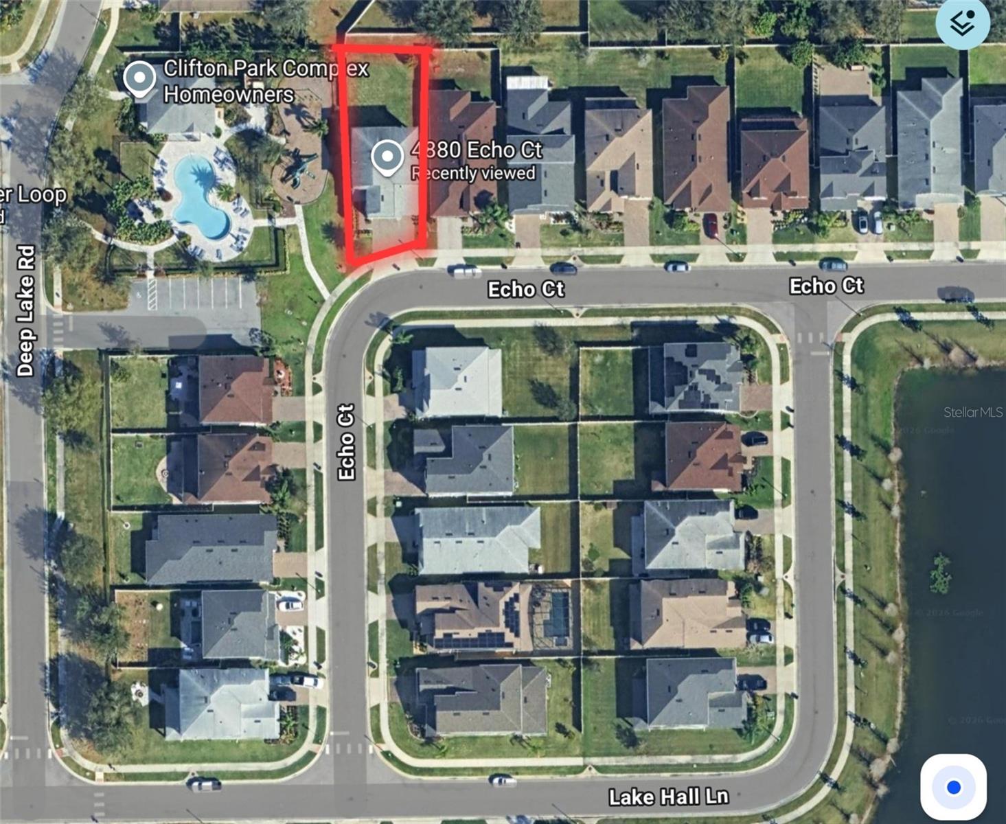 Image 6 of 33 For 4880 Echo Court