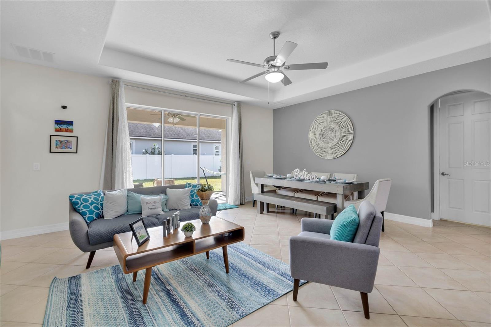 Image 3 of 36 For 4454 Indigo Sky Lane