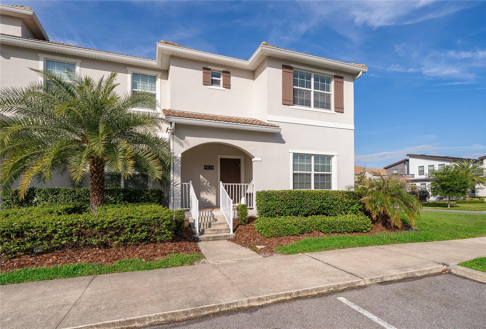 Details for 4838 Love Storey Lane, KISSIMMEE, FL 34746