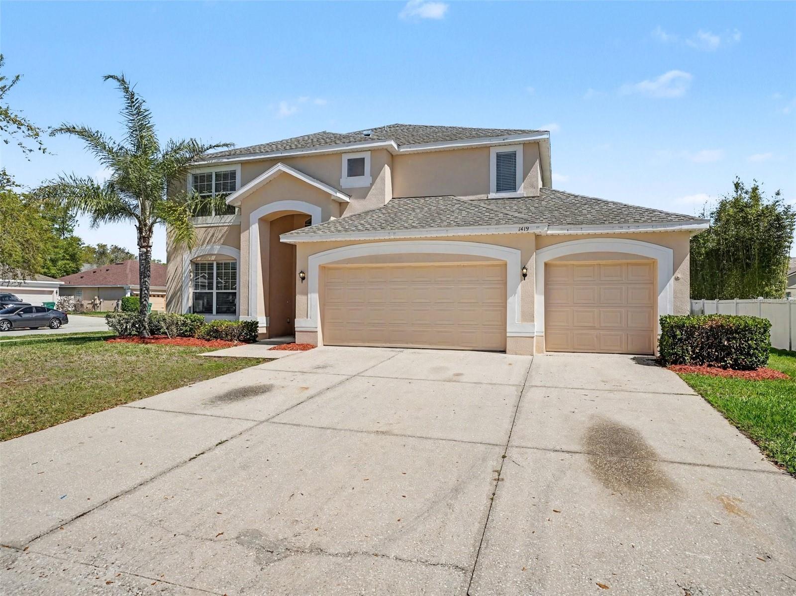 Details for 1419 Hunterman Lane, WINTER GARDEN, FL 34787