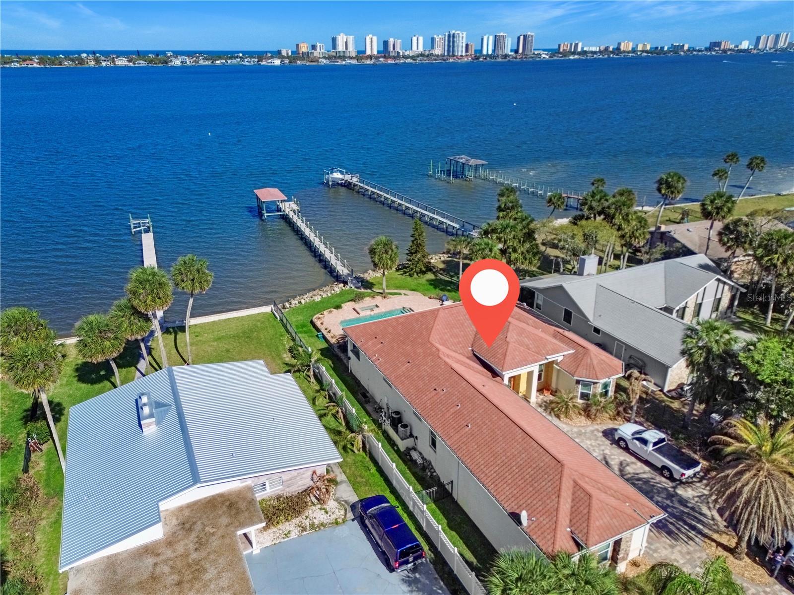 Details for 2227 Palmetto Avenue, SOUTH DAYTONA, FL 32119