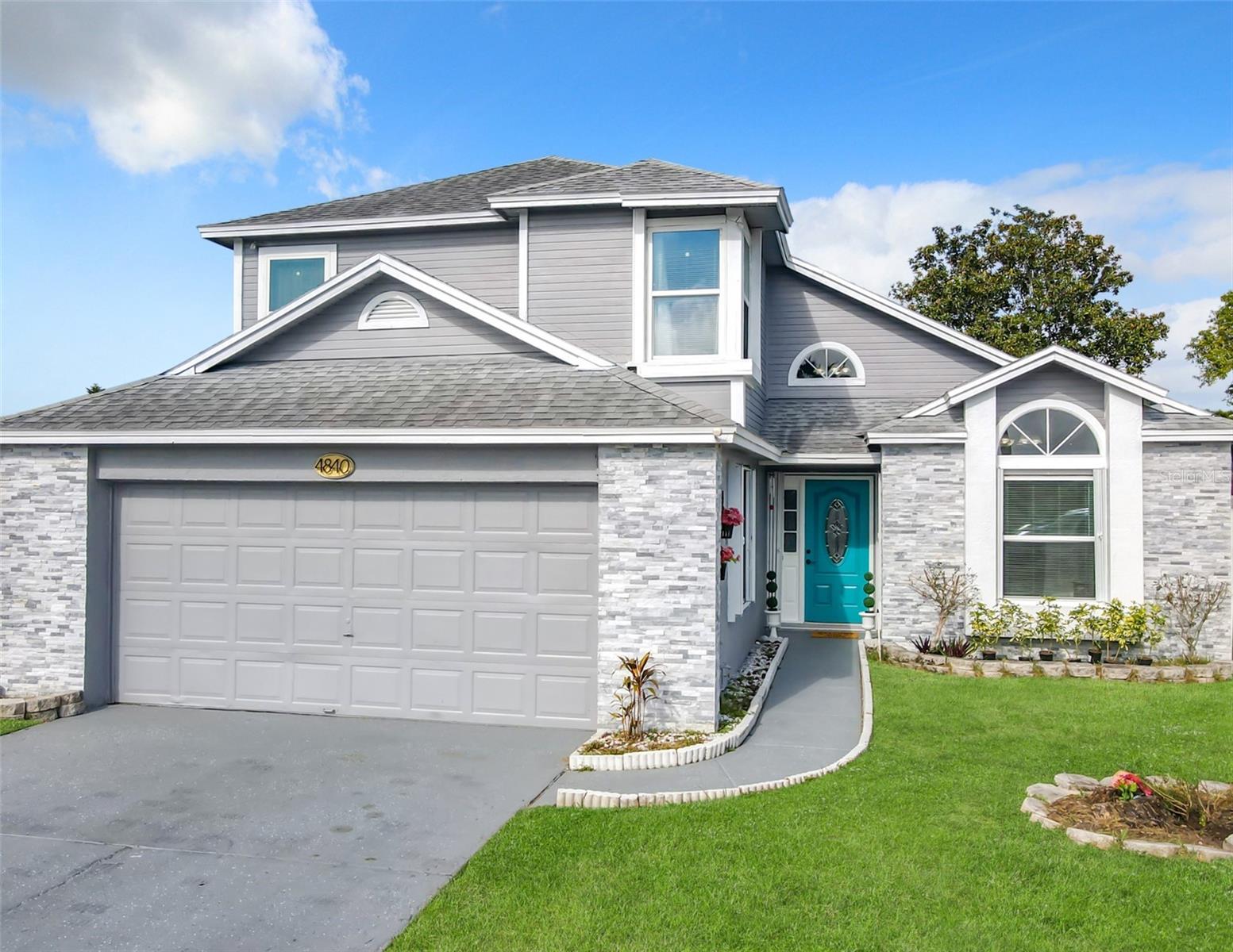 Details for 4840 Kingston Circle, KISSIMMEE, FL 34746