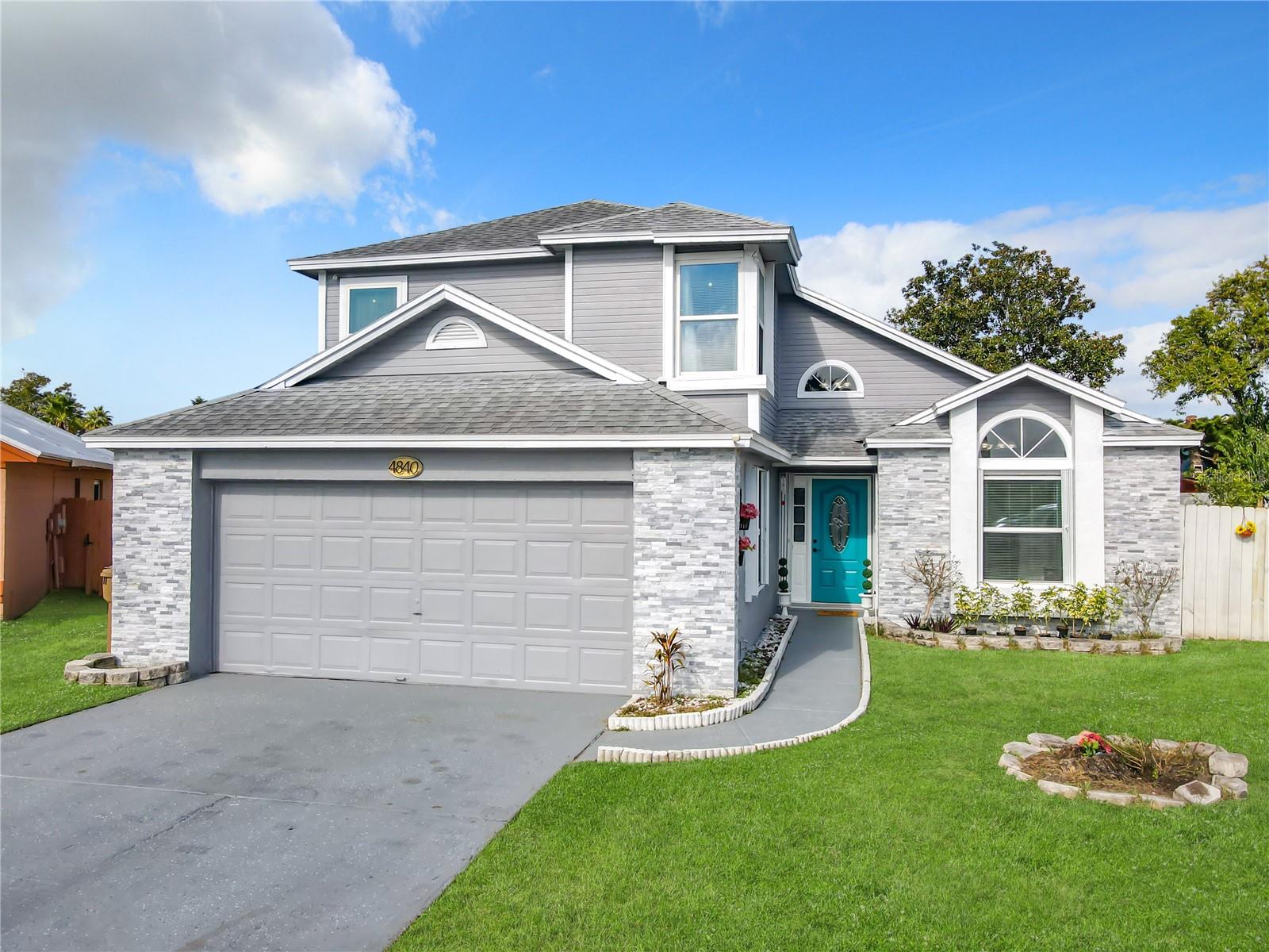 Image 54 of 69 For 4840 Kingston Circle