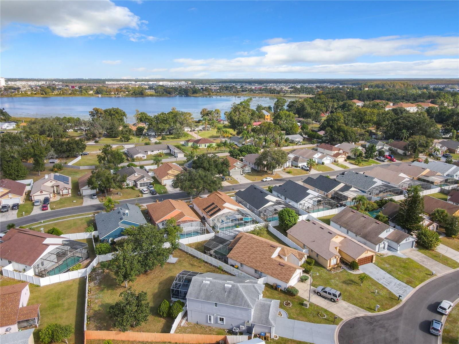 Image 57 of 69 For 4840 Kingston Circle