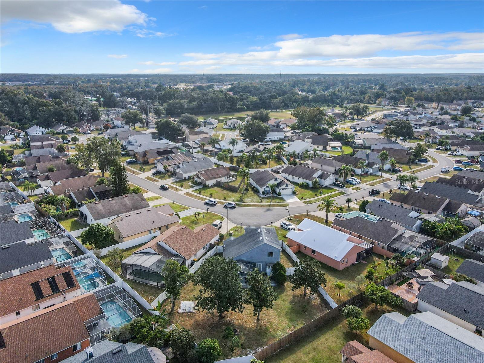 Image 58 of 69 For 4840 Kingston Circle