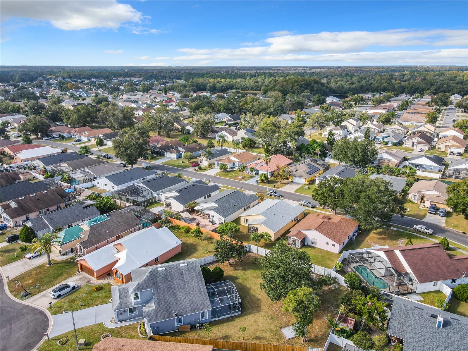 Image 59 of 69 For 4840 Kingston Circle