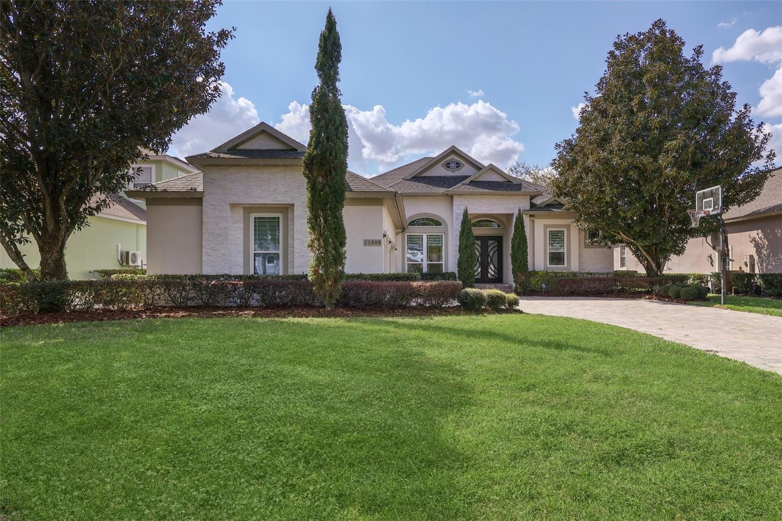 Image 2 of 44 For 11608 Claymont Circle