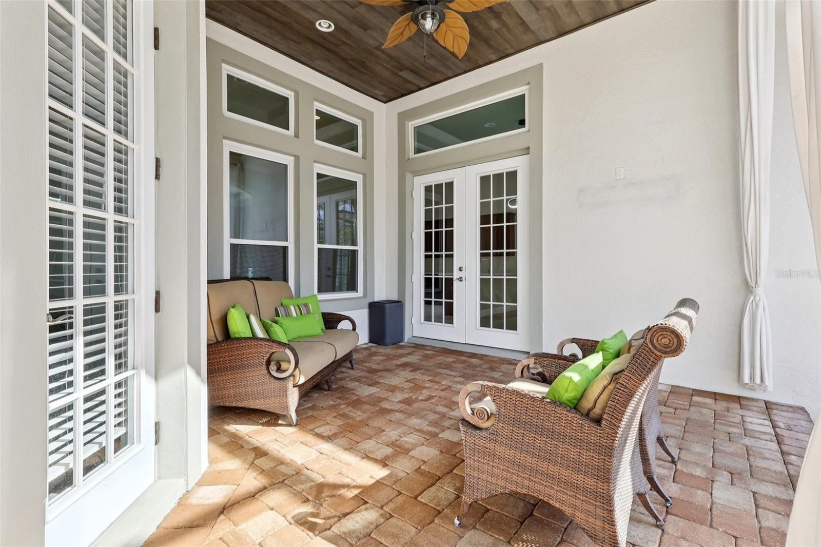 Image 39 of 44 For 11608 Claymont Circle