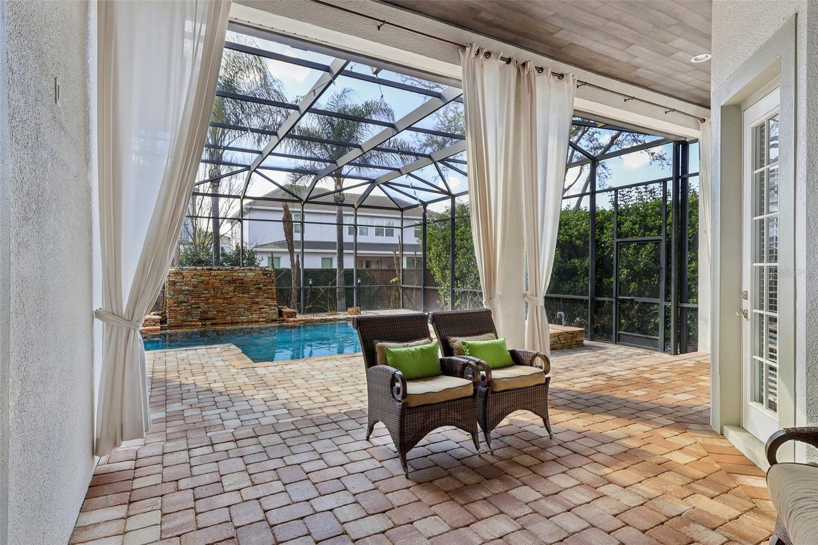 Image 40 of 44 For 11608 Claymont Circle