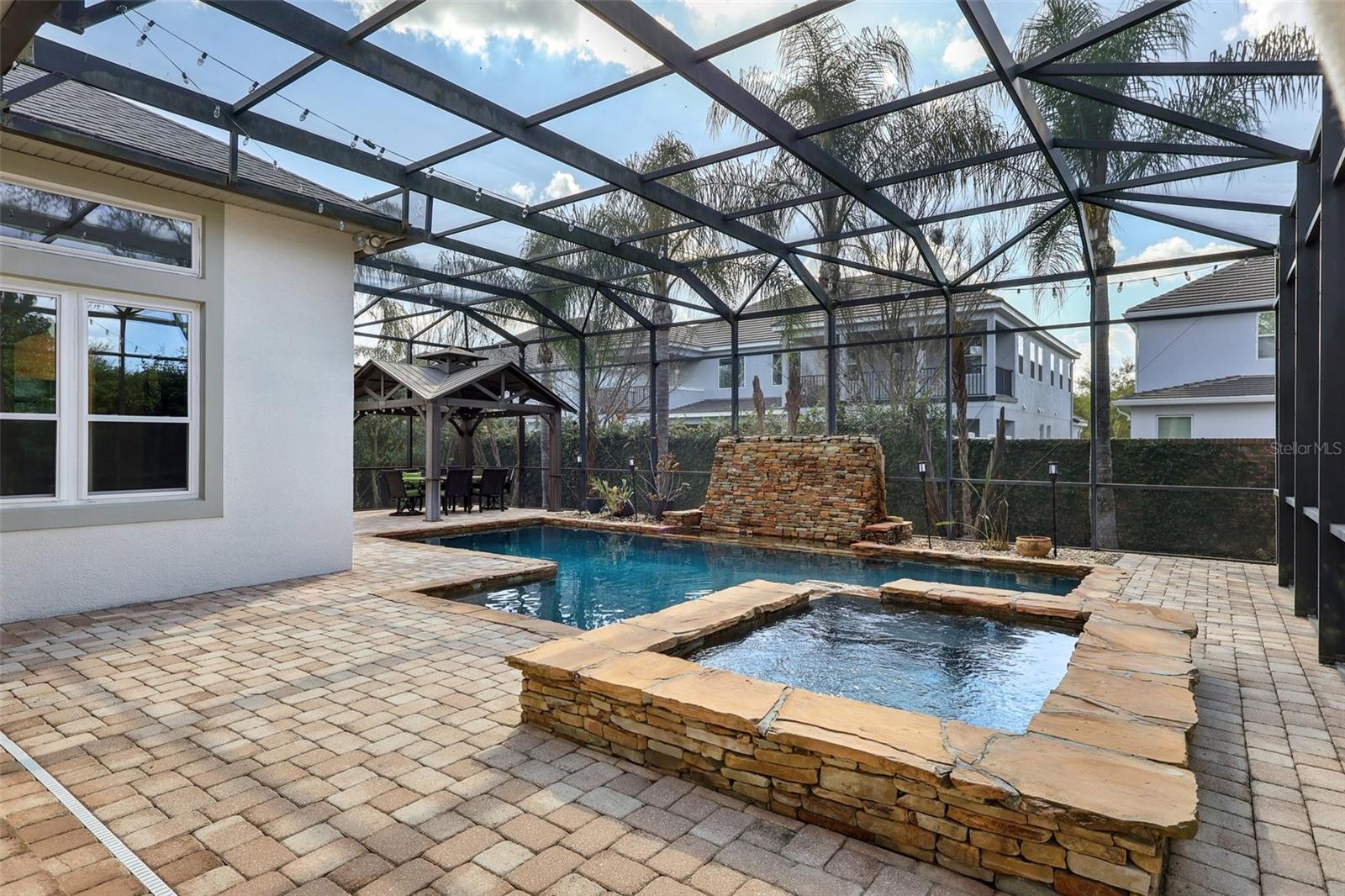 Image 41 of 44 For 11608 Claymont Circle